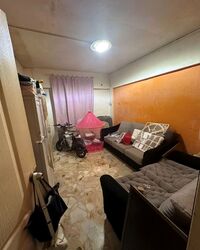 Blk 481 Jurongville @ Street 41 (Jurong West), HDB 3 Rooms #580663891